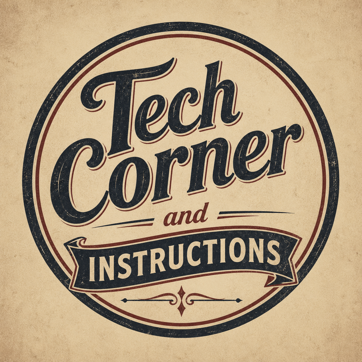 Tech Corner- Questions/ Instructions and More...