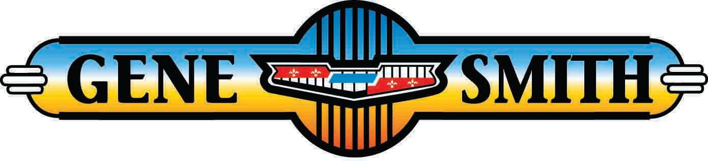 Gene Smith Reproduction Parts