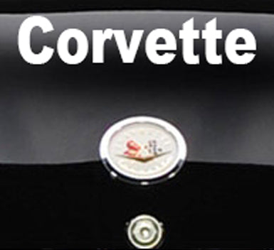 Corvette